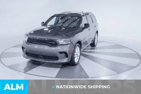 Photos of 2024 Dodge Durango GT Plus for sale in Union City, GA at ALM Kia South