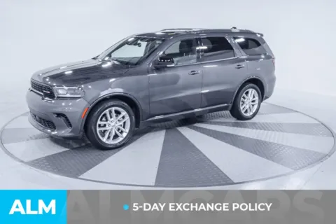 Another view of 2024 Dodge Durango GT Plus for sale in Union City, GA at ALM Kia South