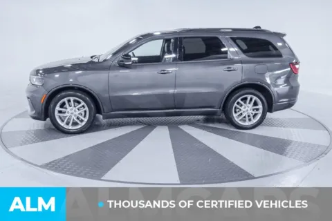More photos of 2024 Dodge Durango GT Plus at ALM Kia South, GA