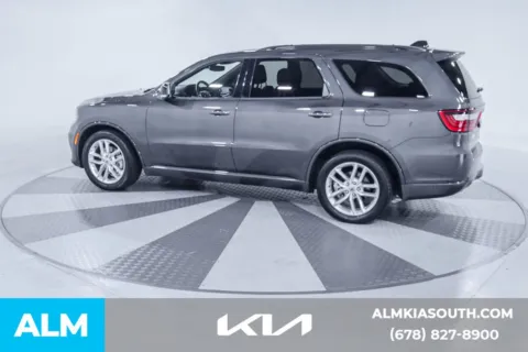 More photos of 2024 Dodge Durango GT Plus at ALM Kia South, GA