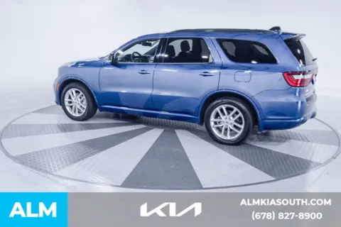 More photos of 2024 Dodge Durango GT Plus at ALM Kia South, GA