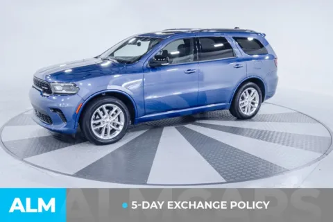 Another view of 2024 Dodge Durango GT Plus for sale in Union City, GA at ALM Kia South