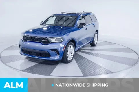 Photos of 2024 Dodge Durango GT Plus for sale in Union City, GA at ALM Kia South