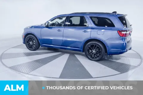 More photos of 2024 Dodge Durango GT Plus at ALM Kia South, GA