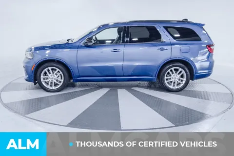More photos of 2024 Dodge Durango GT Plus at ALM Kia South, GA