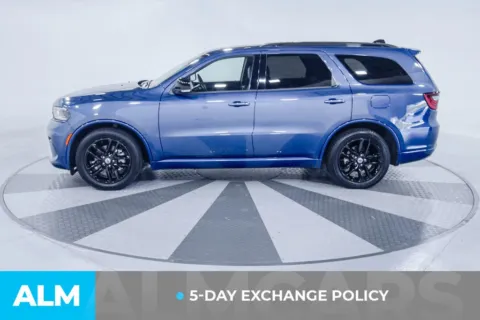 More photos of 2024 Dodge Durango GT Plus at ALM Kia South, GA