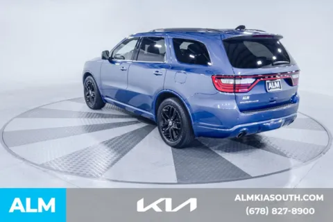 More photos of 2024 Dodge Durango GT Plus at ALM Kia South, GA