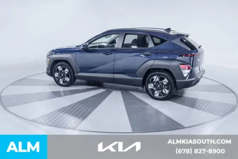 More photos of 2025 Hyundai Kona SEL at ALM Kia South, GA