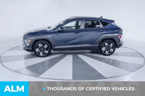 More photos of 2025 Hyundai Kona SEL at ALM Kia South, GA