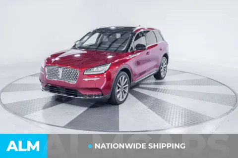 Photos of 2020 Lincoln Corsair Reserve for sale in Union City, GA at ALM Kia South
