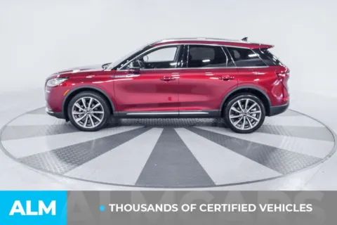 More photos of 2020 Lincoln Corsair Reserve at ALM Kia South, GA
