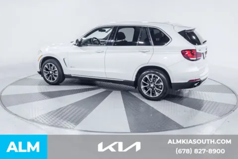 More photos of 2017 BMW X5 xDrive35i at ALM Kia South, GA