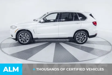 More photos of 2017 BMW X5 xDrive35i at ALM Kia South, GA