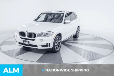 Photos of 2017 BMW X5 xDrive35i for sale in Union City, GA at ALM Kia South
