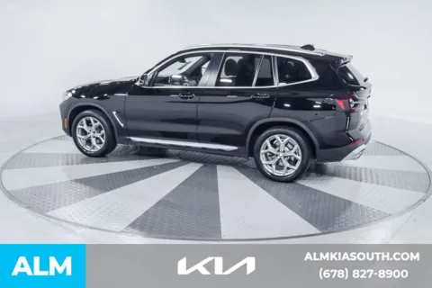More photos of 2022 BMW X3 xDrive30i at ALM Kia South, GA