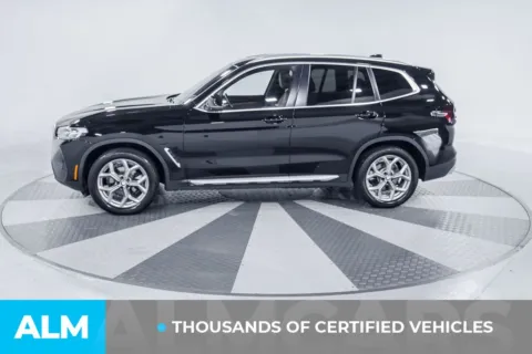 More photos of 2022 BMW X3 xDrive30i at ALM Kia South, GA