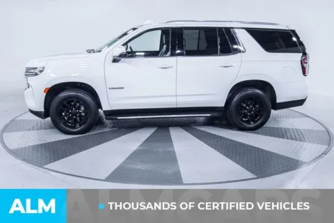 More photos of 2021 Chevrolet Tahoe LT at ALM Kia South, GA