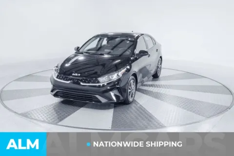 Photos of 2023 Kia Forte LXS for sale in Union City, GA at ALM Kia South