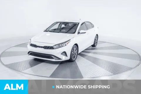 Photos of 2024 Kia Forte LXS for sale in Union City, GA at ALM Kia South