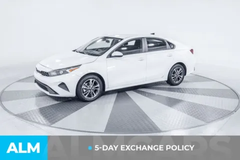 Another view of 2024 Kia Forte LXS for sale in Union City, GA at ALM Kia South