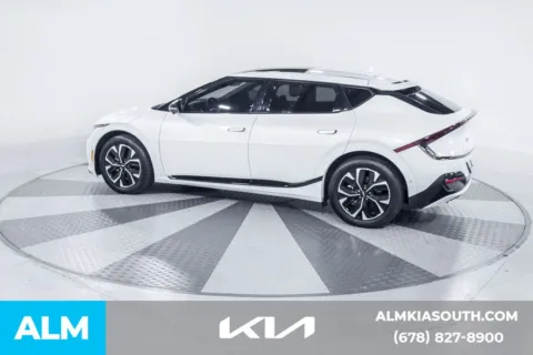 More photos of 2024 Kia EV6 GT-Line at ALM Kia South, GA