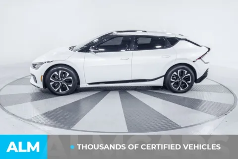 More photos of 2024 Kia EV6 GT-Line at ALM Kia South, GA
