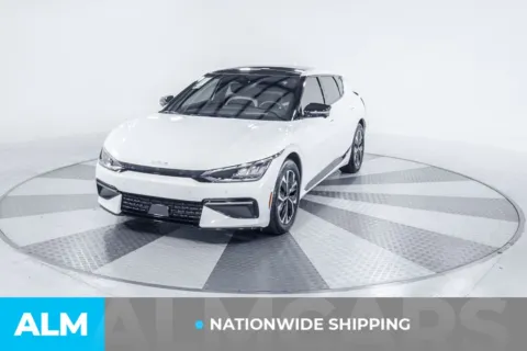 Photos of 2024 Kia EV6 GT-Line for sale in Union City, GA at ALM Kia South