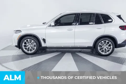More photos of 2024 BMW X5 xDrive40i at ALM Kia South, GA