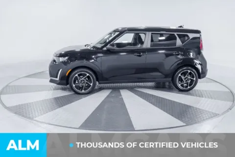 More photos of 2025 Kia Soul EX at ALM Kia South, GA