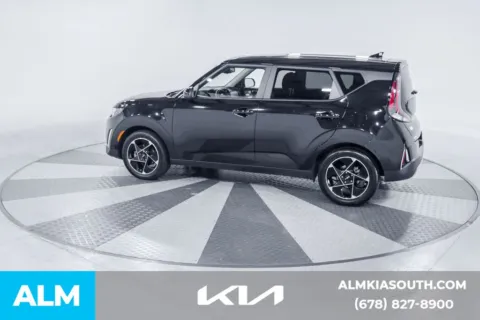 More photos of 2025 Kia Soul EX at ALM Kia South, GA