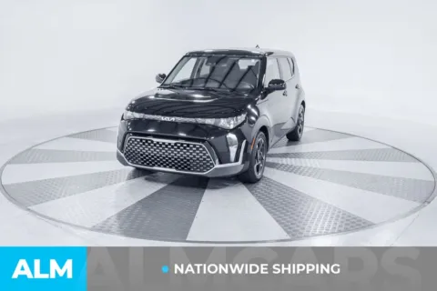 Photos of 2025 Kia Soul EX for sale in Union City, GA at ALM Kia South