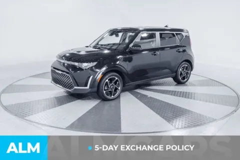 Another view of 2025 Kia Soul EX for sale in Union City, GA at ALM Kia South
