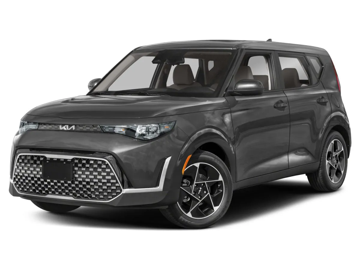 2025 Kia Soul EX for sale in Union City, GA