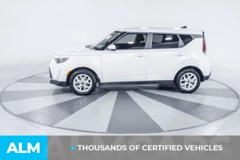 More photos of 2025 Kia Soul S at ALM Kia South, GA