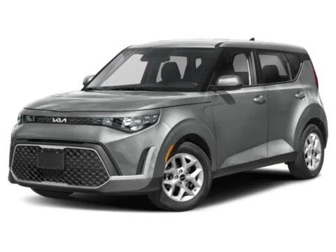 White 2025 Kia Soul S for sale in Union City, GA