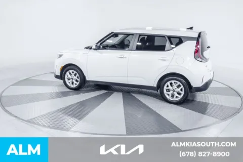 More photos of 2025 Kia Soul S at ALM Kia South, GA
