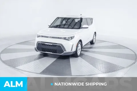 Photos of 2025 Kia Soul S for sale in Union City, GA at ALM Kia South