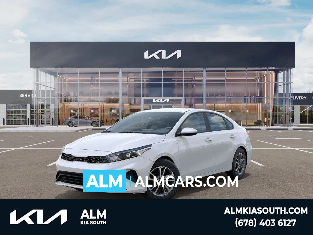 2024 Kia Forte LXS for sale in Union City, GA
