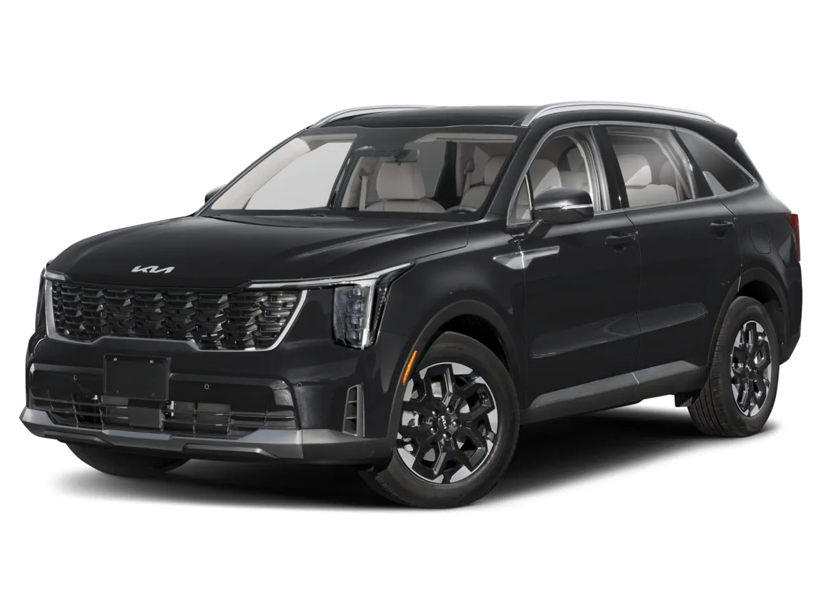 2024 Kia Sorento S for sale in Union City, GA