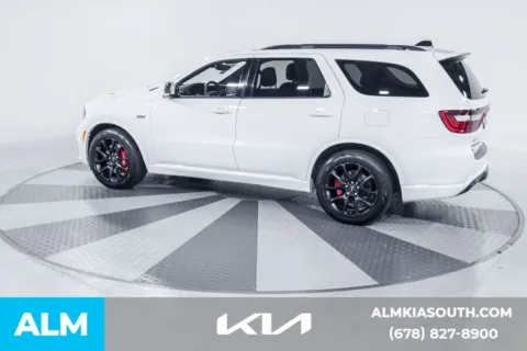 More photos of 2023 Dodge Durango SRT 392 at ALM Kia South, GA