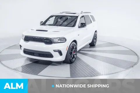 Photos of 2023 Dodge Durango SRT 392 for sale in Union City, GA at ALM Kia South