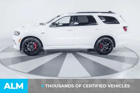 More photos of 2023 Dodge Durango SRT 392 at ALM Kia South, GA