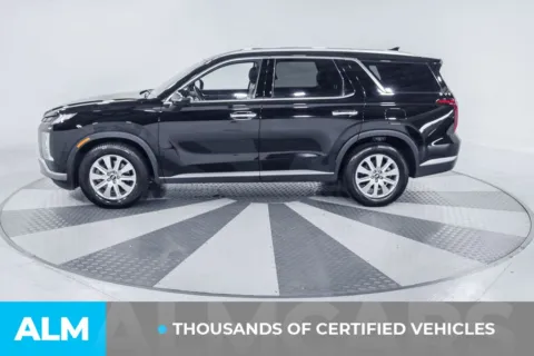 More photos of 2024 Hyundai Palisade SEL at ALM Kia South, GA