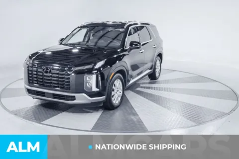 Another view of 2024 Hyundai Palisade SEL for sale in Union City, GA at ALM Kia South