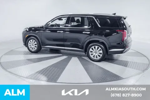 More photos of 2024 Hyundai Palisade SEL at ALM Kia South, GA
