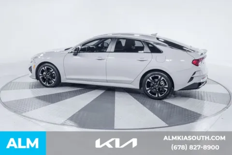More photos of 2024 Kia K5 GT-Line at ALM Kia South, GA