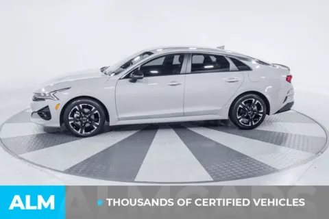 More photos of 2024 Kia K5 GT-Line at ALM Kia South, GA