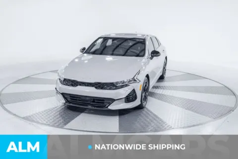 Another view of 2024 Kia K5 GT-Line for sale in Union City, GA at ALM Kia South