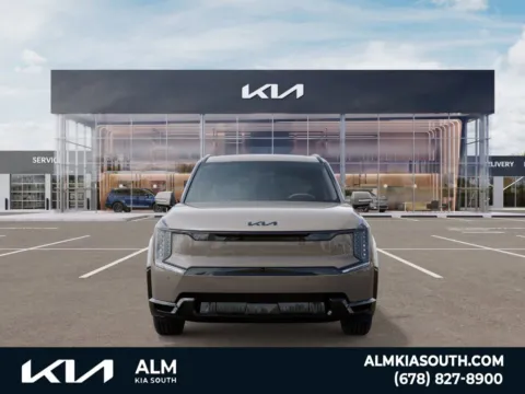 Photos of 2026 Kia EV9 Land for sale in Union City, GA at ALM Kia South
