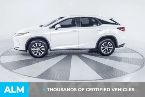 More photos of 2020 Lexus RX 350 at ALM Kia South, GA